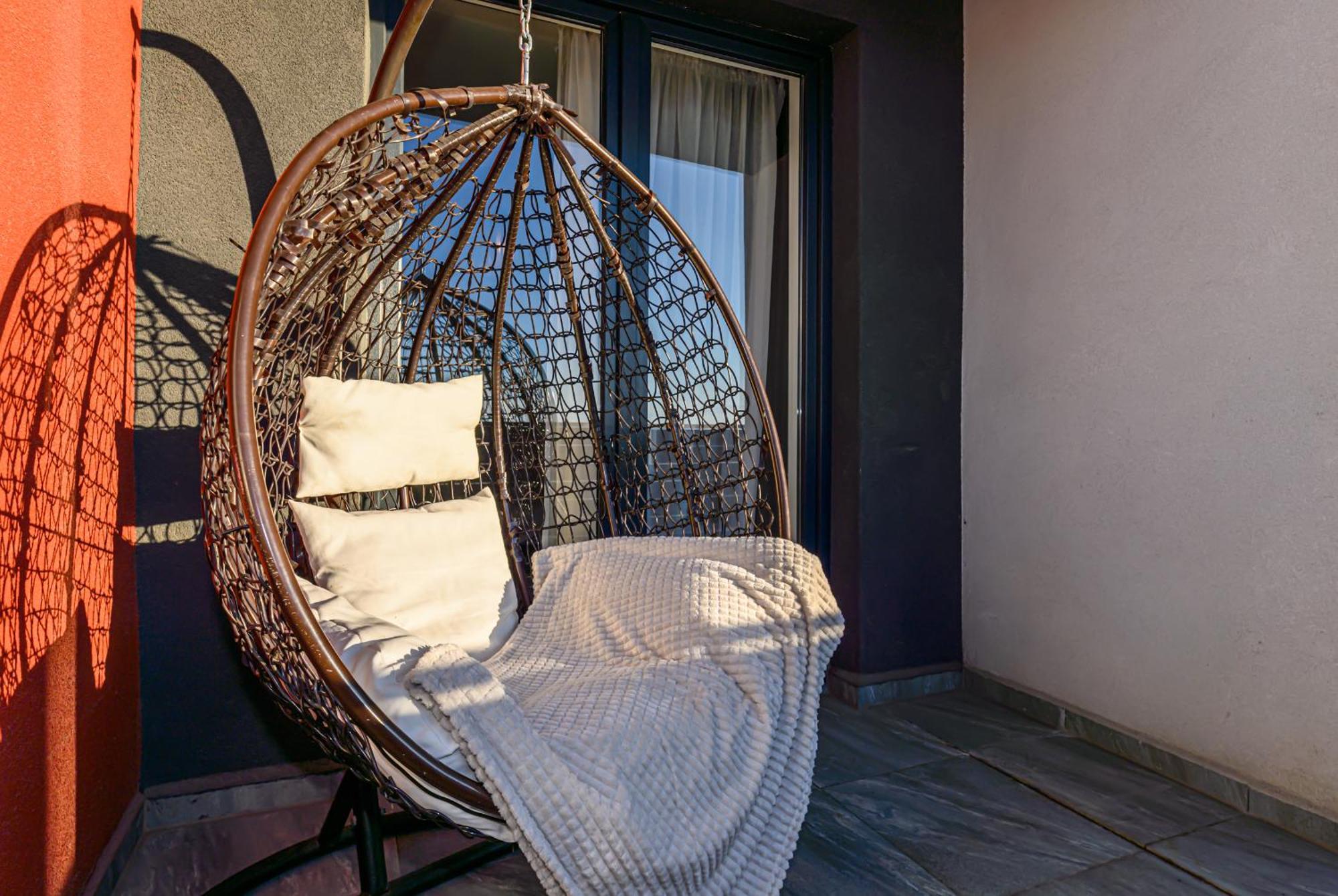 Koa - Sunlight Apartment Braşov Esterno foto