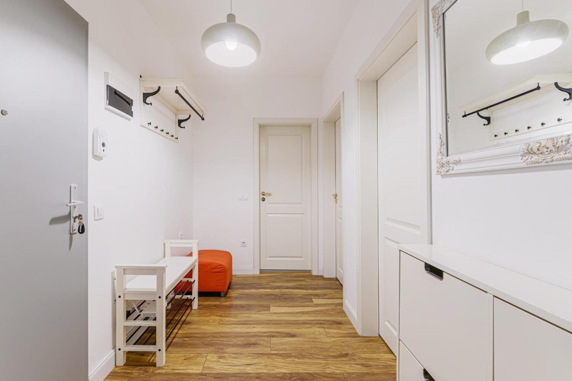 Koa - Sunlight Apartment Braşov Esterno foto